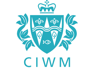 ciwm-logo_blue-potrait3 CIWM